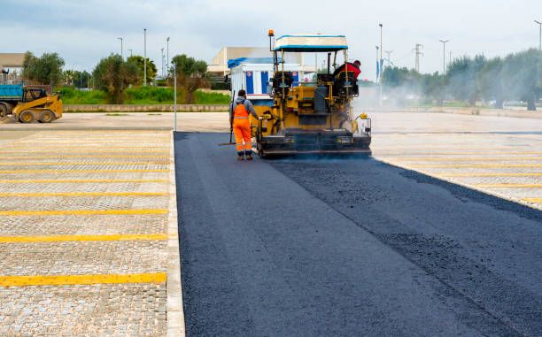 Why Choose Us For All Your Driveway Paving Needs in Kingsville, TX?